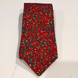 Art Institute of Chicago Silk Men's Tie